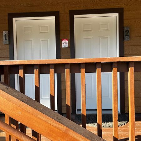Parkway Yellowstone Guest House Room #2 การ์ดีเนอร์ ภายนอก รูปภาพ