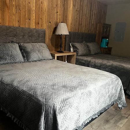 Parkway Yellowstone Guest House Room #2 การ์ดีเนอร์ ภายนอก รูปภาพ