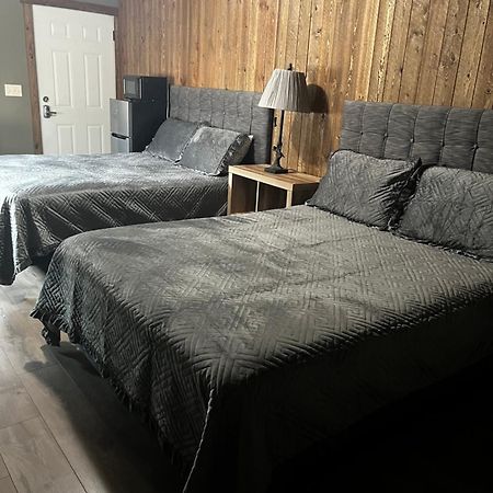 Parkway Yellowstone Guest House Room #2 การ์ดีเนอร์ ภายนอก รูปภาพ