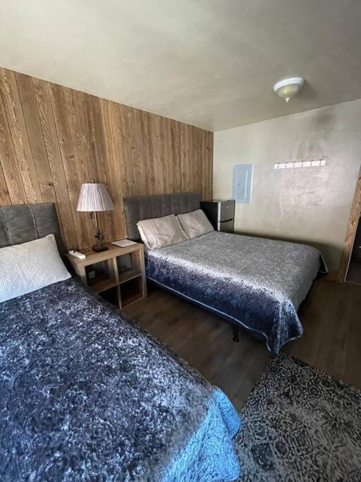 Parkway Yellowstone Guest House Room #2 การ์ดีเนอร์ ภายนอก รูปภาพ