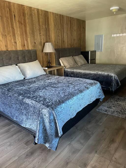 Parkway Yellowstone Guest House Room #2 การ์ดีเนอร์ ภายนอก รูปภาพ
