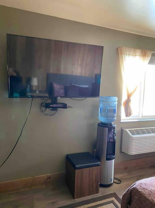 Parkway Yellowstone Guest House Room #2 การ์ดีเนอร์ ภายนอก รูปภาพ