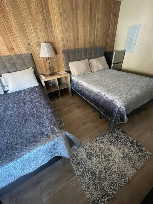 Parkway Yellowstone Guest House Room #2 การ์ดีเนอร์ ภายนอก รูปภาพ