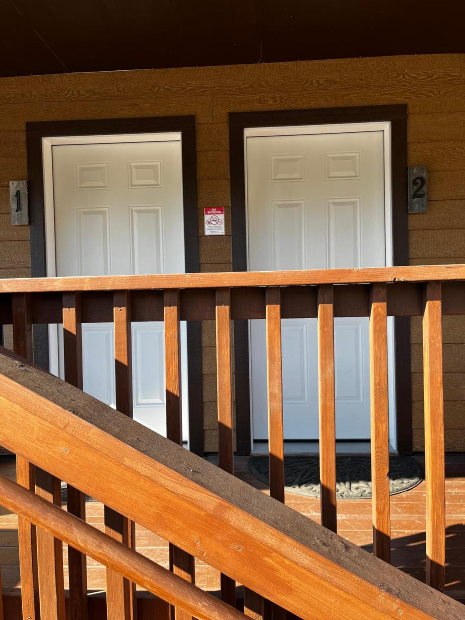 Parkway Yellowstone Guest House Room #2 การ์ดีเนอร์ ภายนอก รูปภาพ